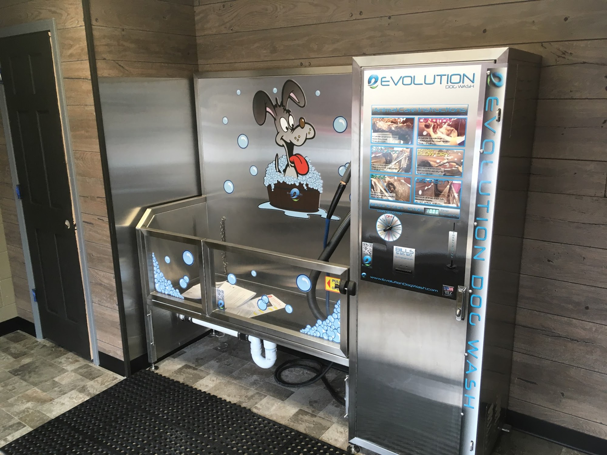 Rosie's Pet Supply Frankenmuth