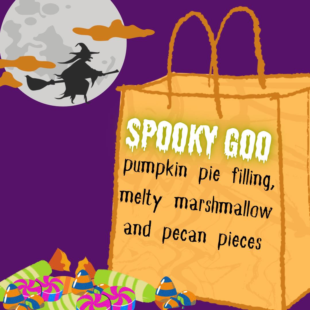 La Crepe du Jour Frankenmuth