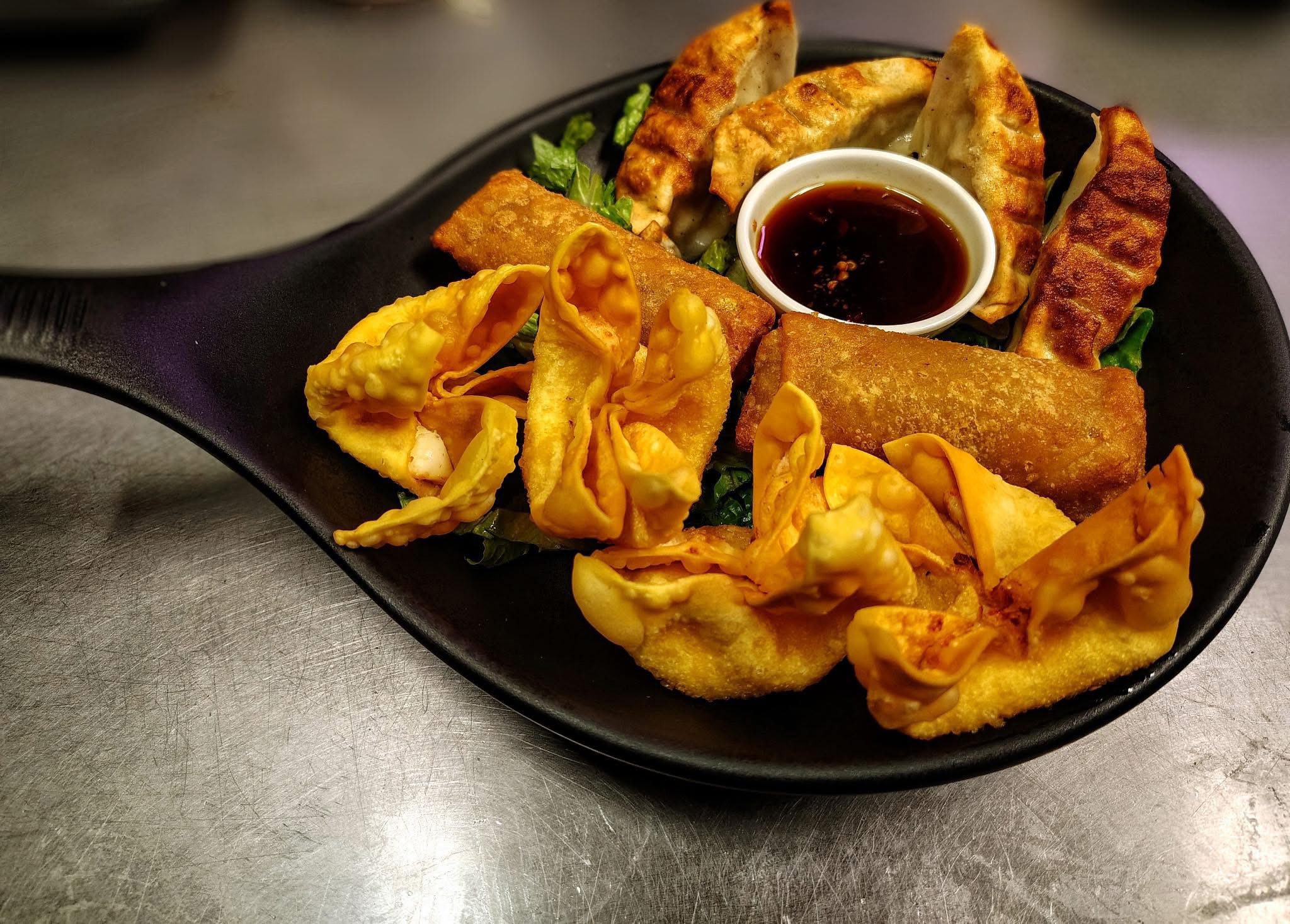 Wang's Bistro Frankenmuth