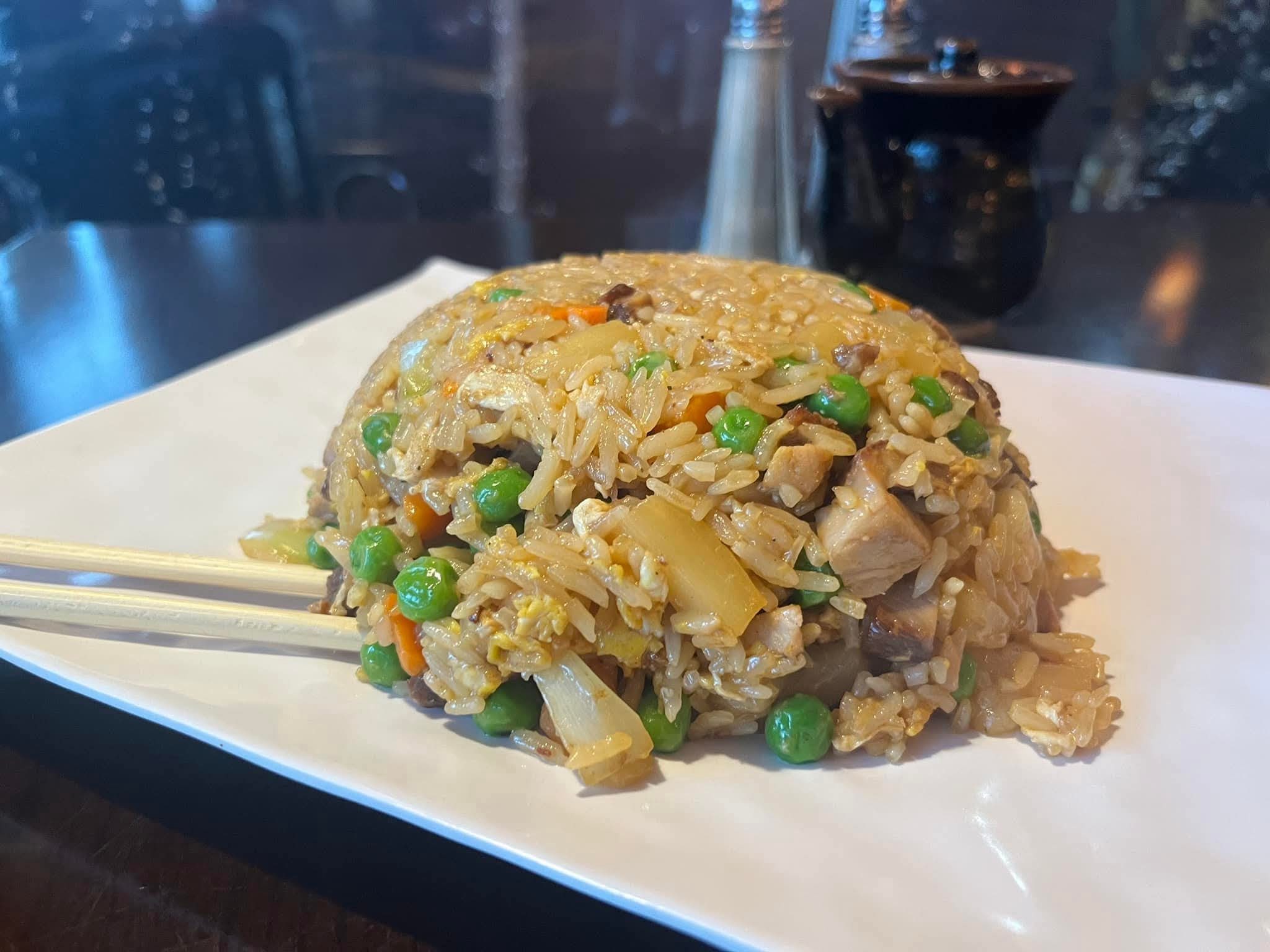 Wang's Bistro Frankenmuth