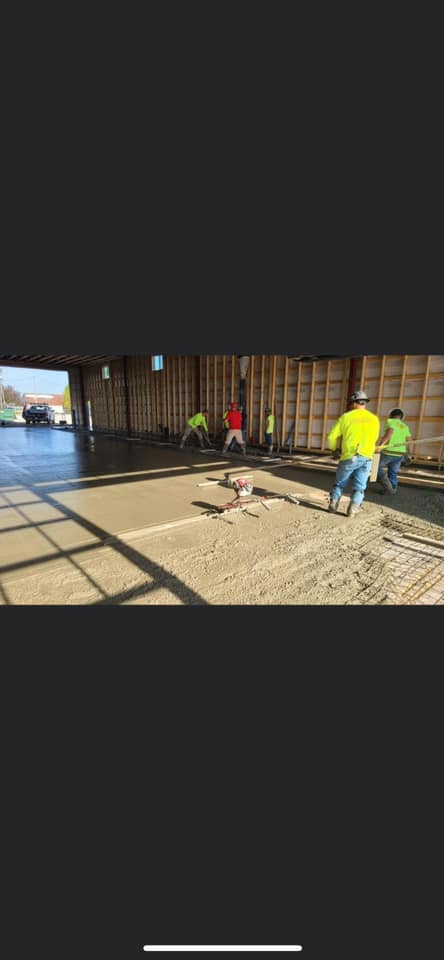 Gilmour Construction Inc