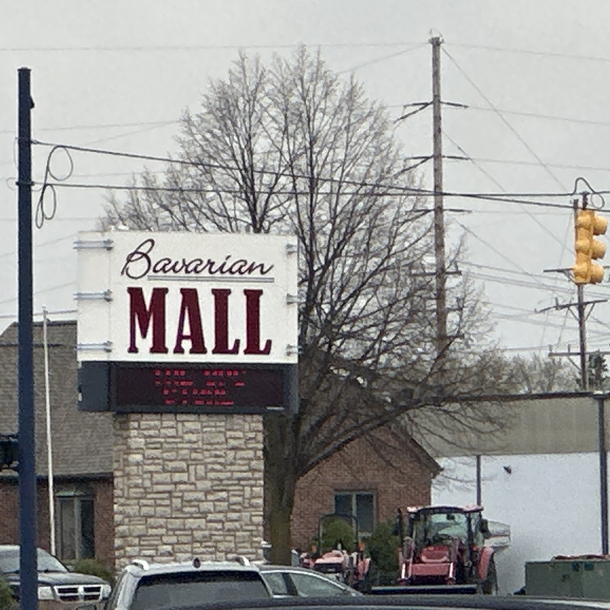 T-Mobile Frankenmuth