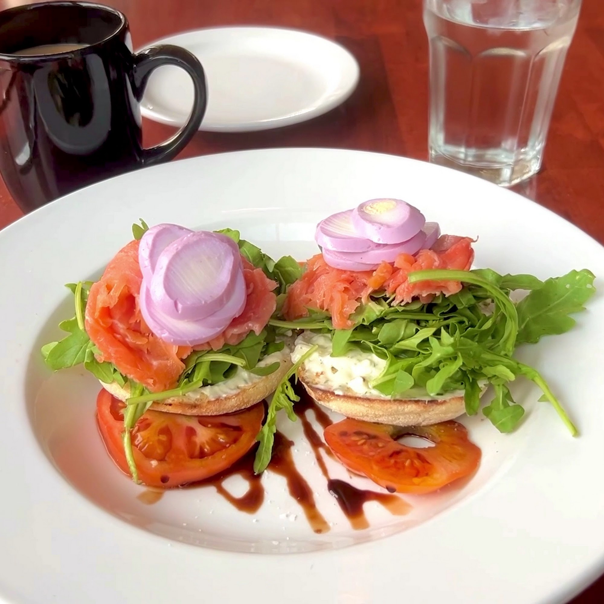 Birch & Maple Frankfort