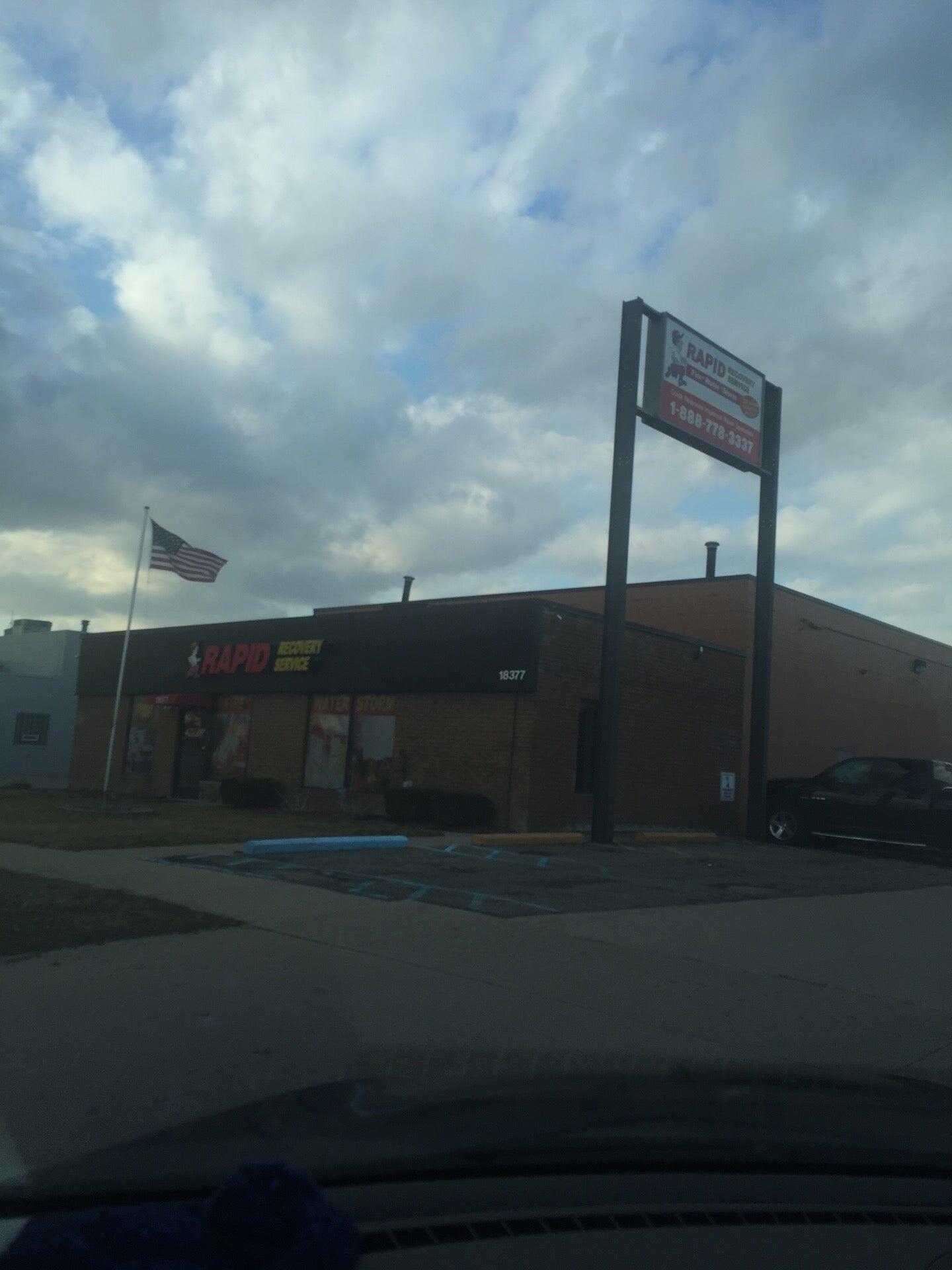 Photo credit: nextdoor