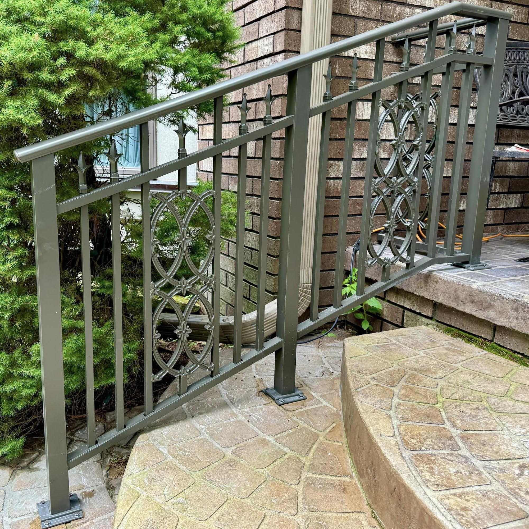 Elegant Aluminum Products Fraser