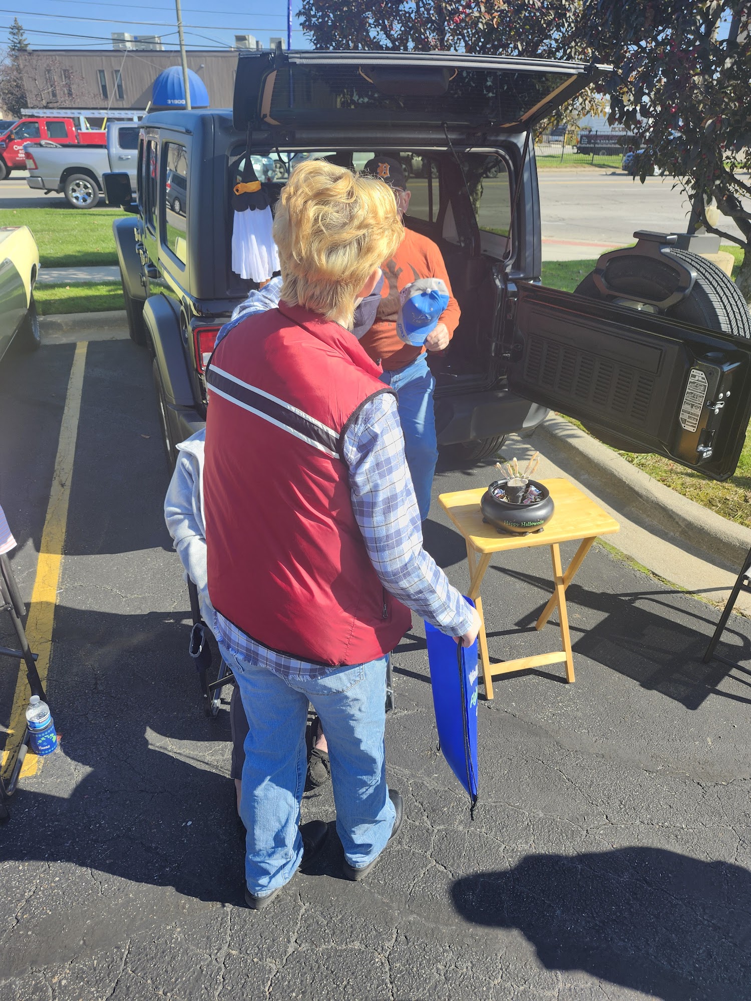 Care of Southeastern MIchigan Fraser