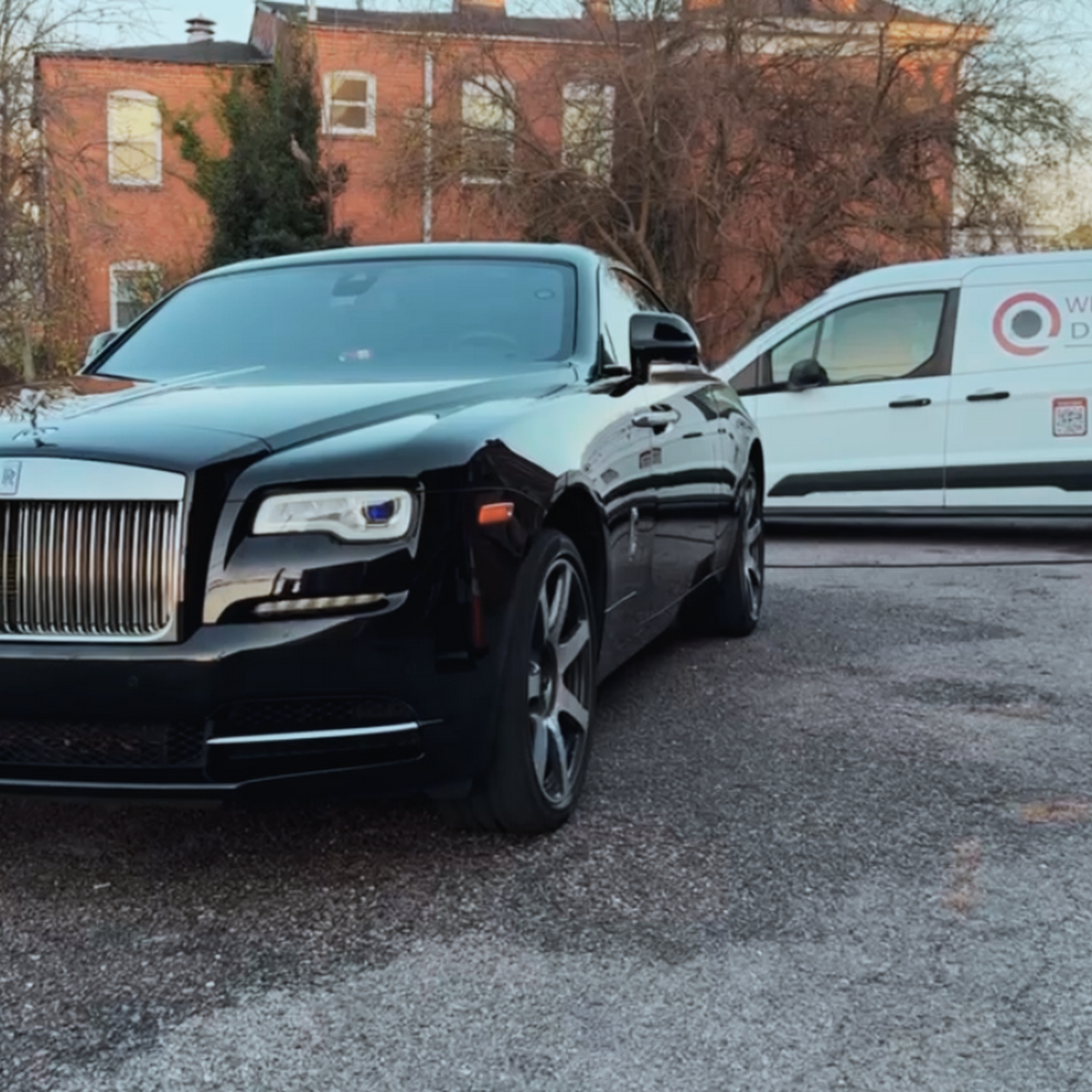 Wings Mobile Detailing