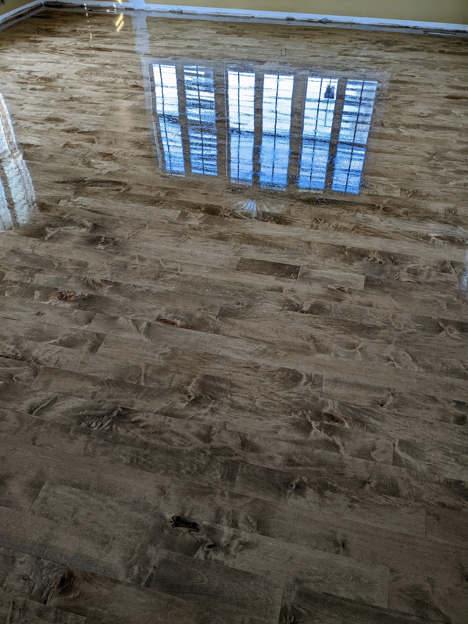 Klopf Floor Covering