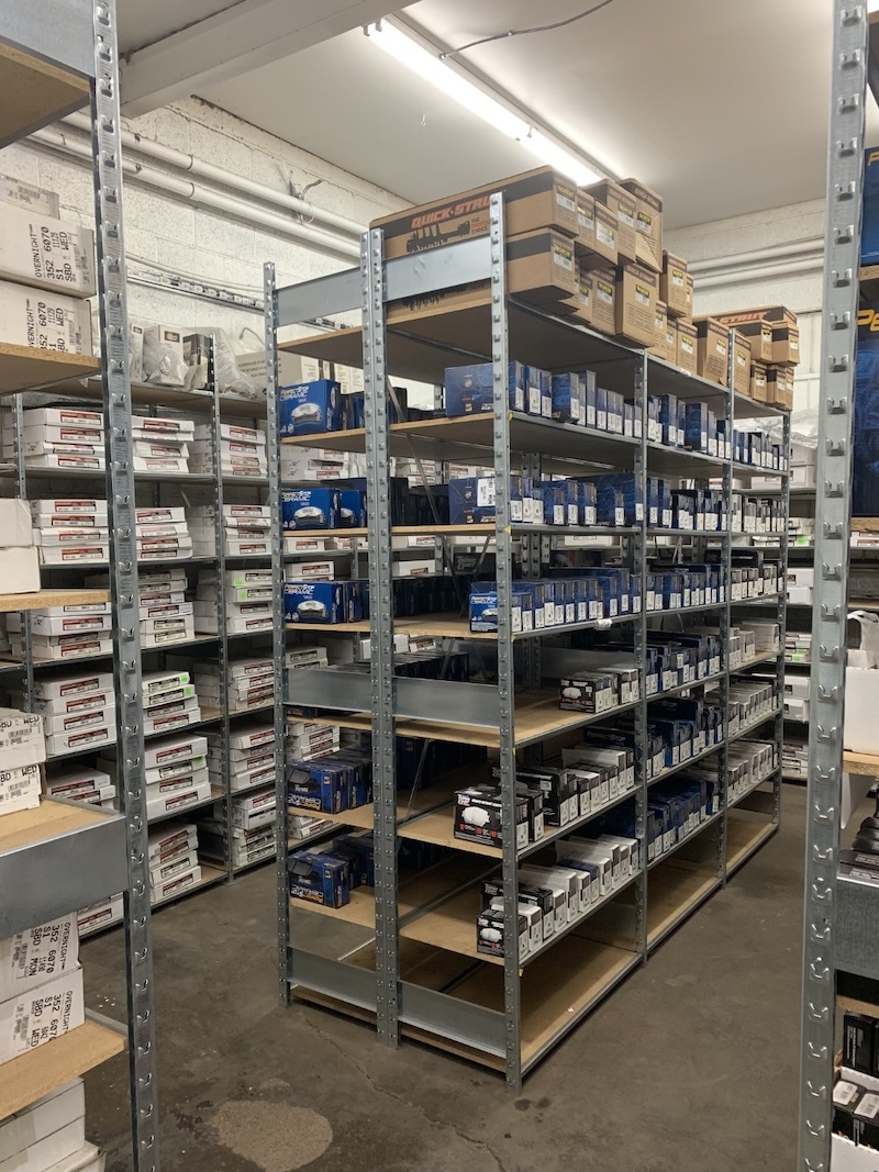 Auto Value Freeland Freeland