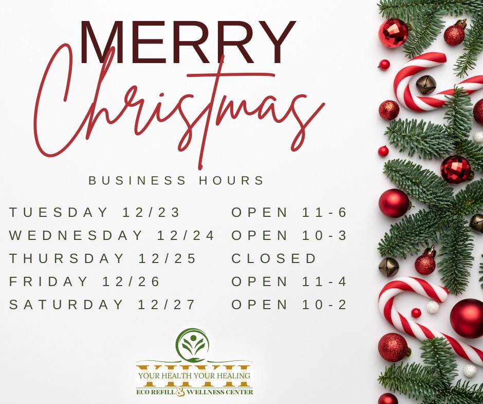 Your Health Your Healing