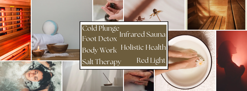 Your Health Your Healing 18 W Main St, Fremont Michigan 49412