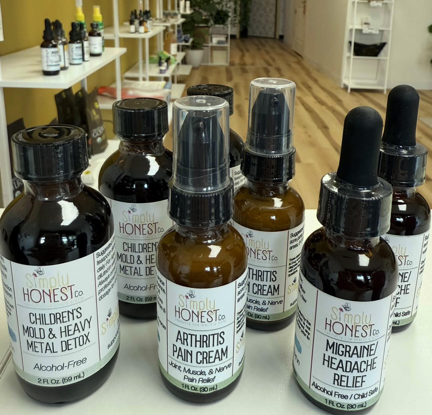 Your Health Your Healing