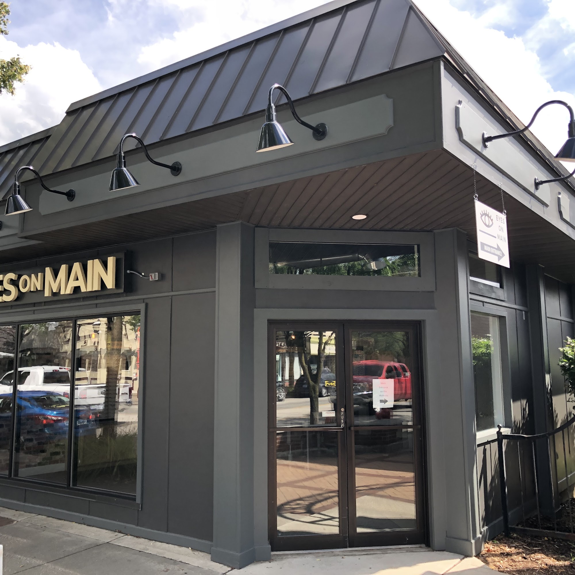 Eyes on Main - Fremont 22 W Main St, Fremont Michigan 49412