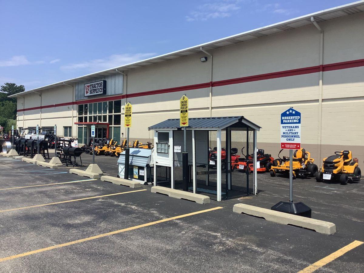 Photo credit: nextdoor