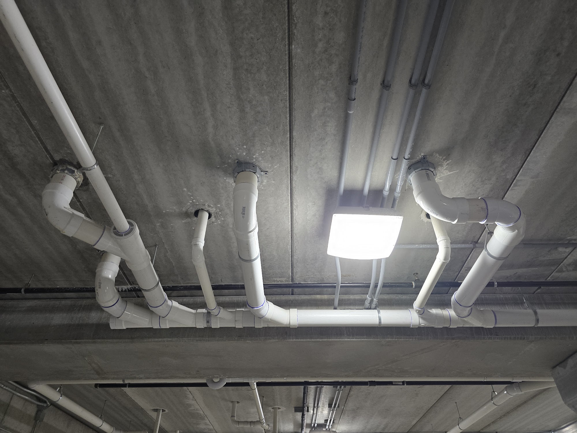 Barrett Plumbing Inc