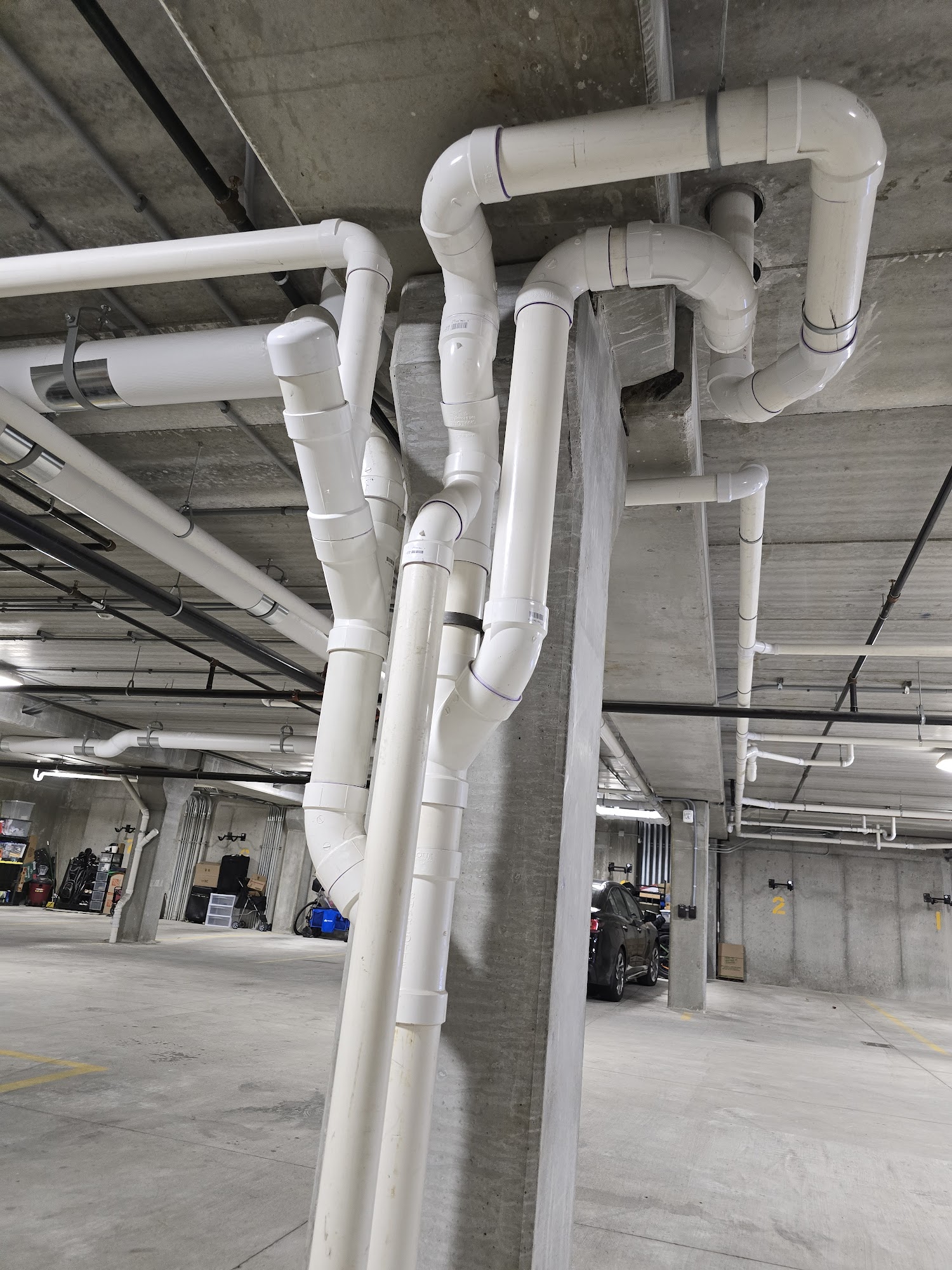 Barrett Plumbing Inc 3720 Ida Ave, Fruitport Michigan 49415