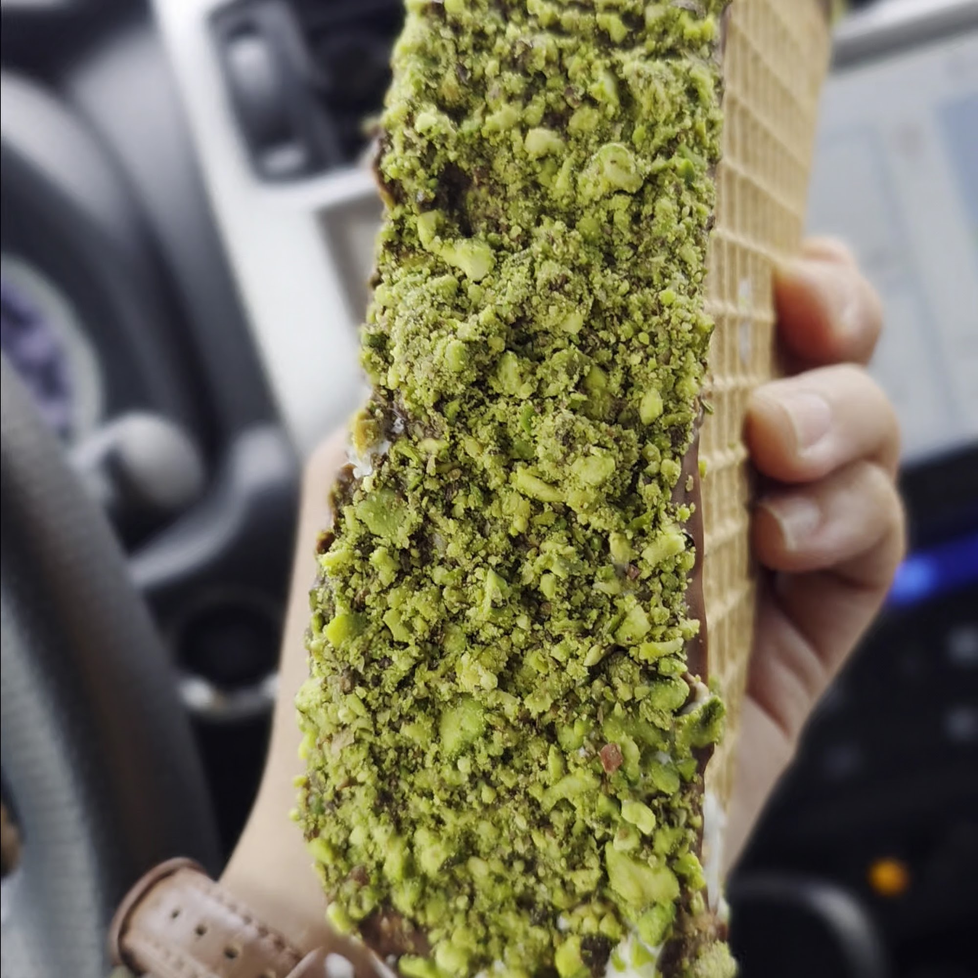 King Kone Garden City