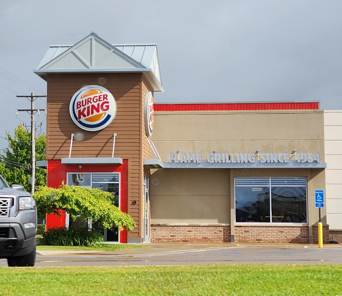 Burger King