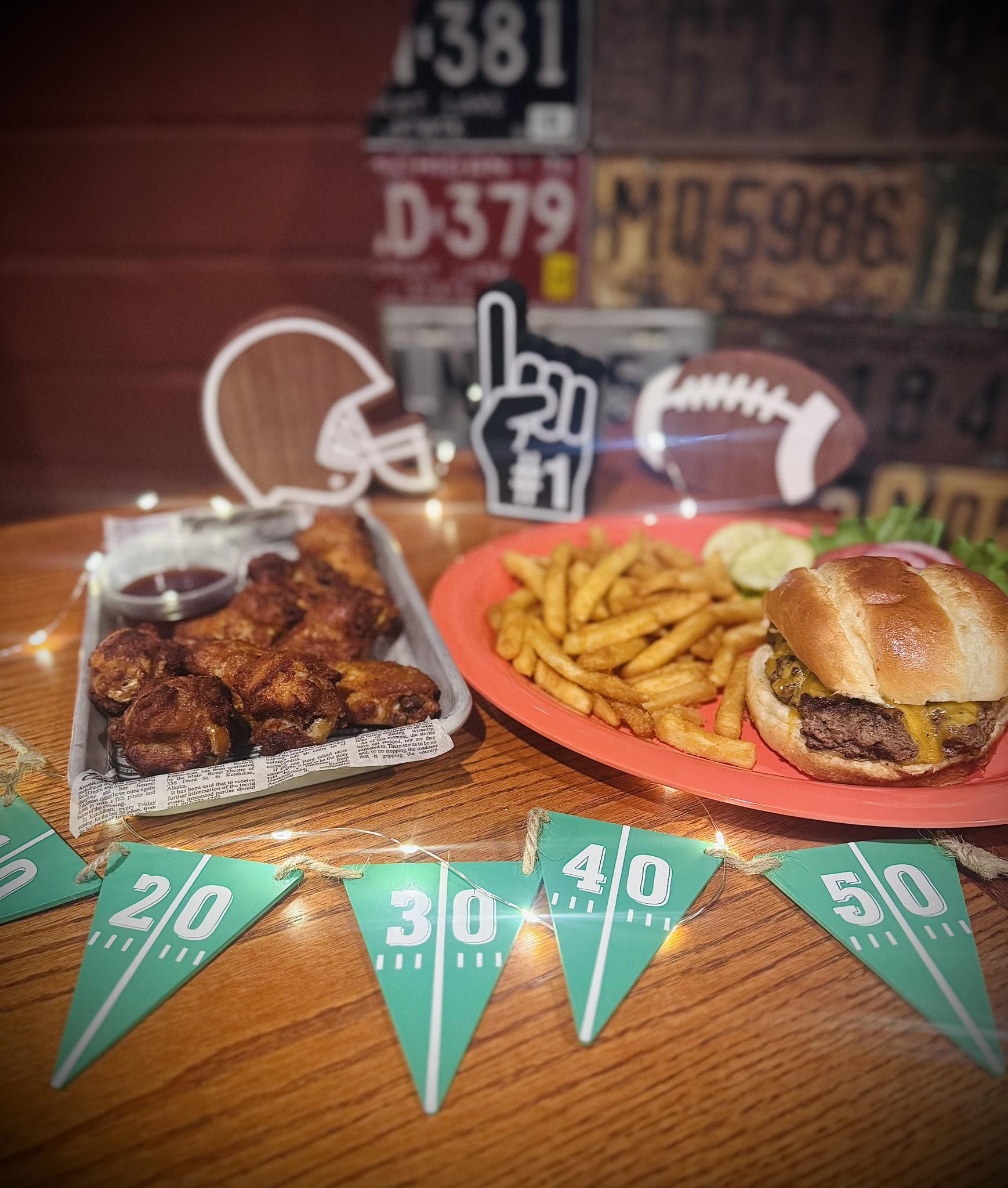 ALPINE TAVERN & EATERY Gaylord