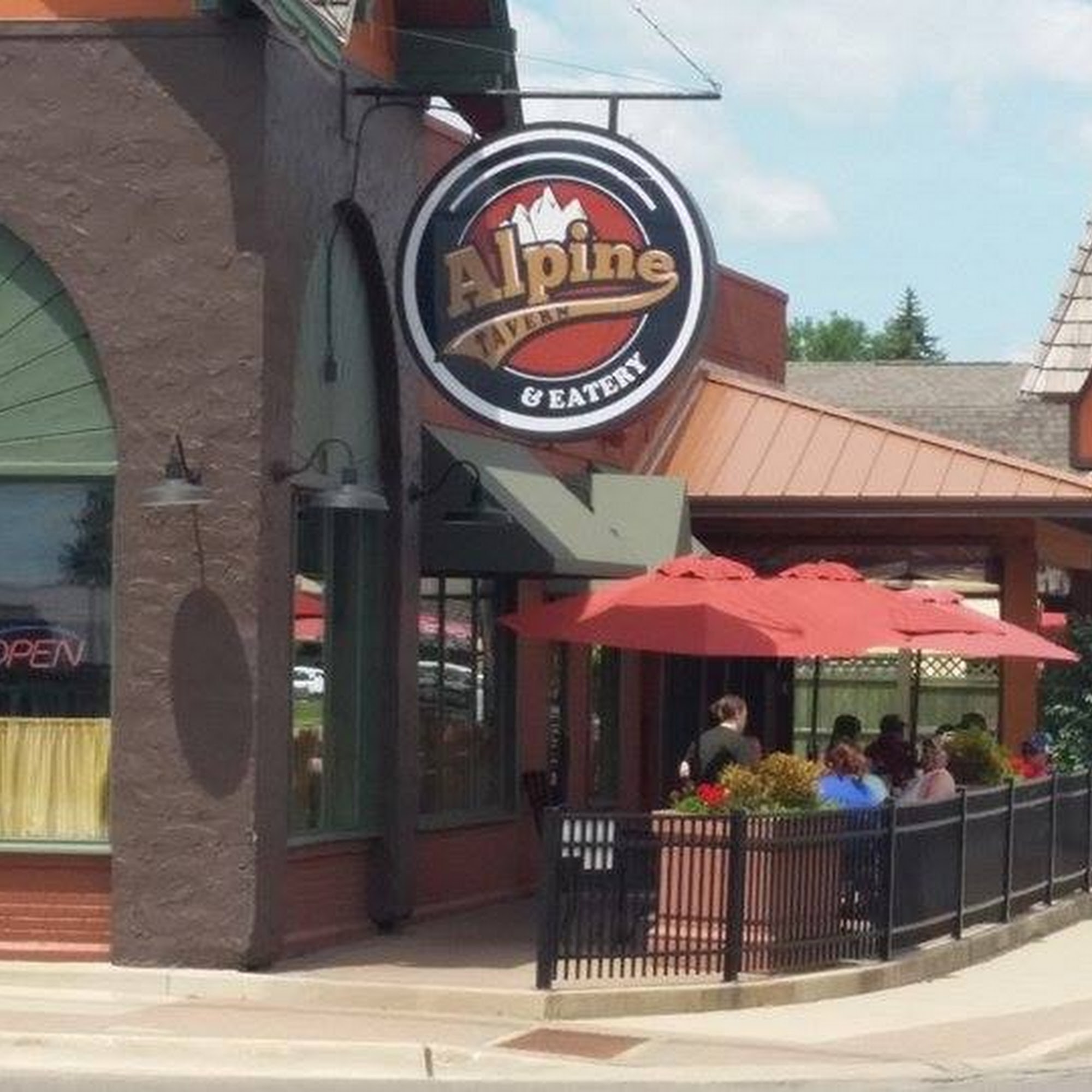 ALPINE TAVERN & EATERY Gaylord