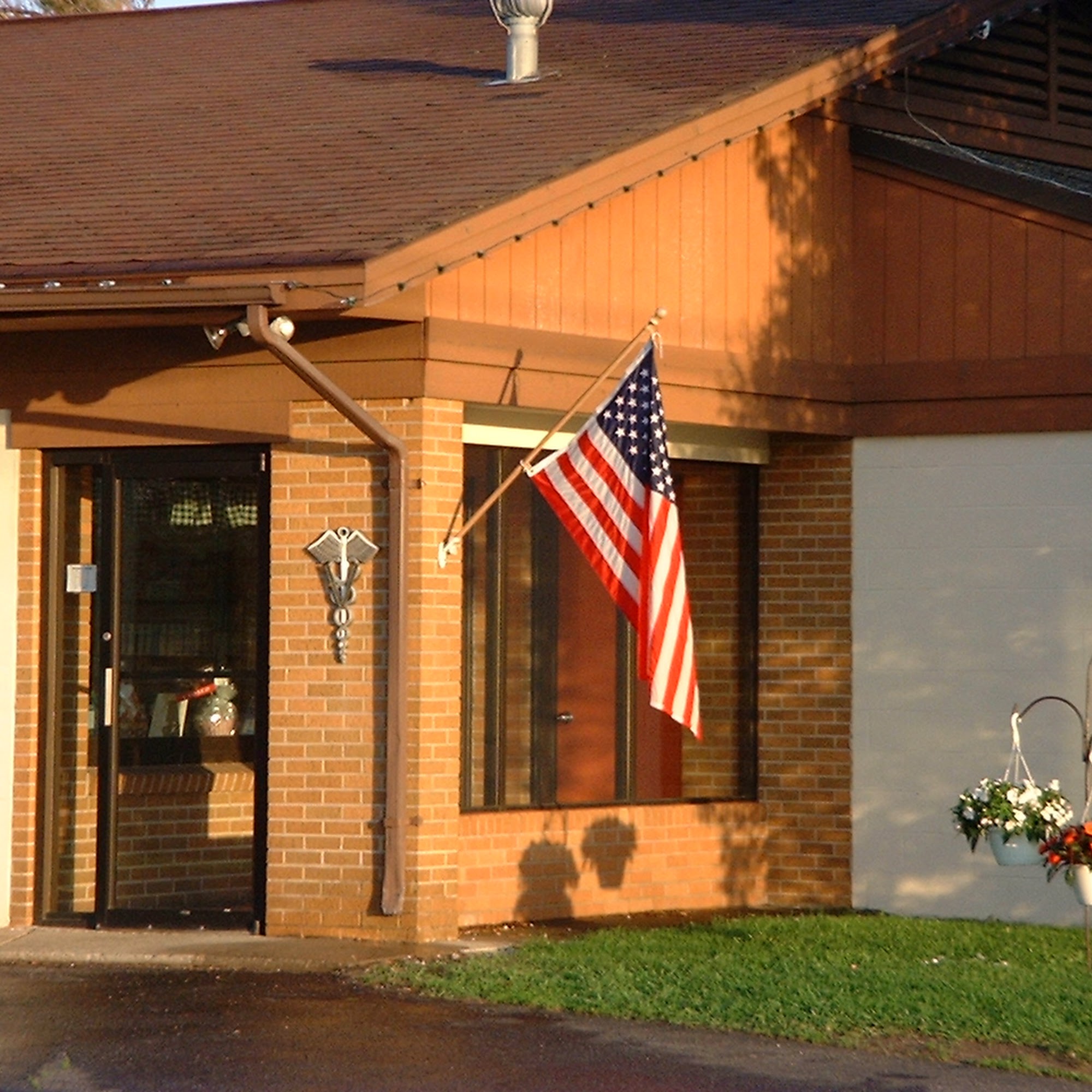 Gaylord Veterinary Clinic Gaylord