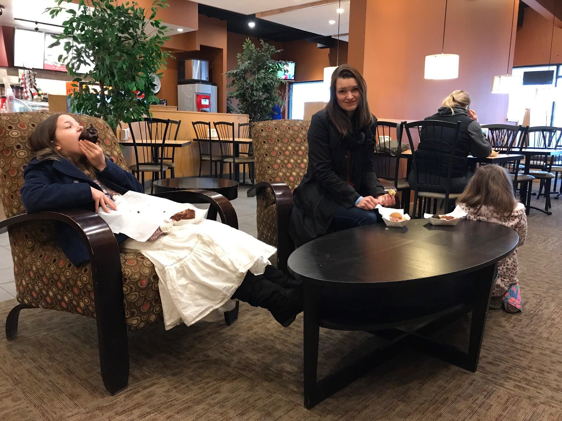 Photo credit: nextdoor