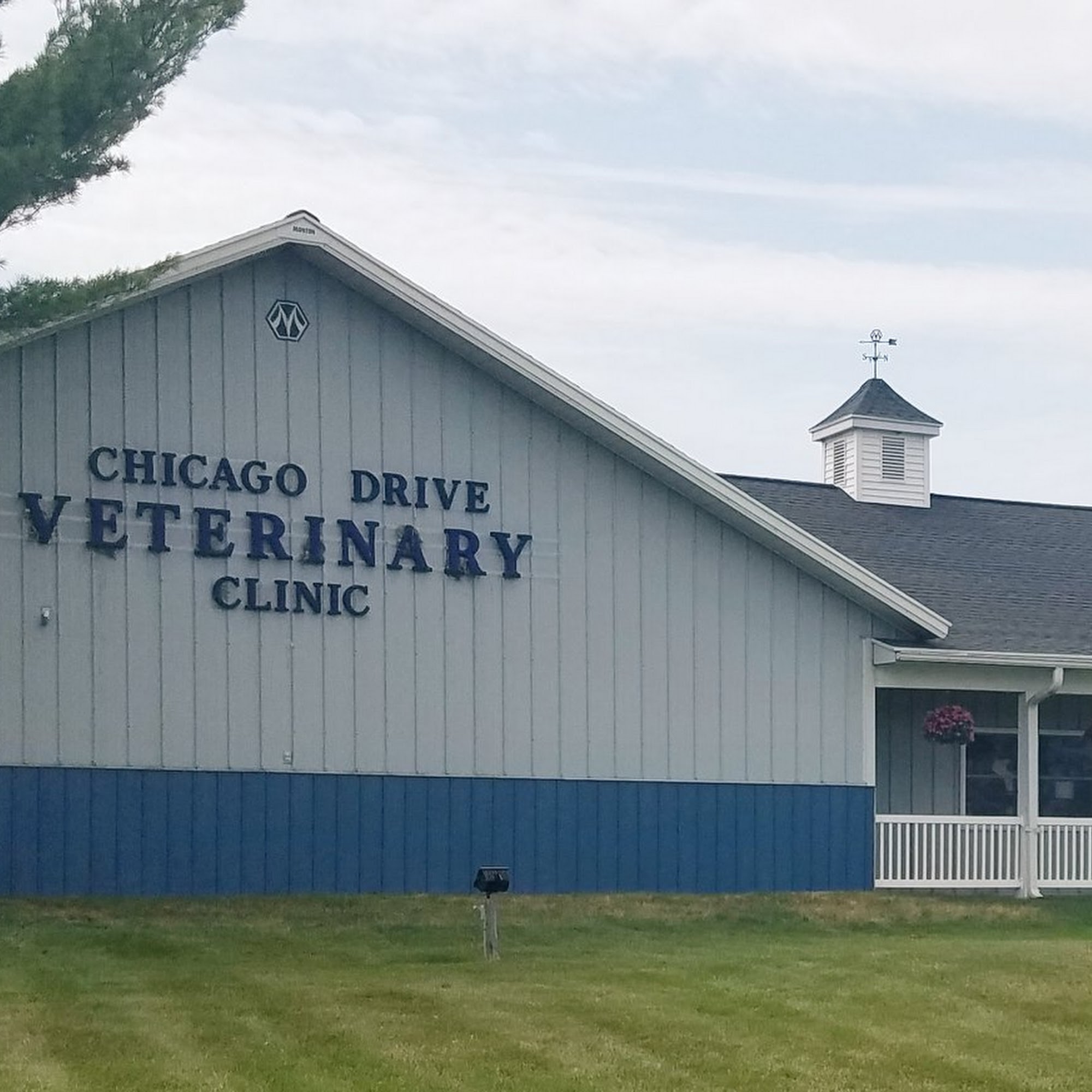 Chicago Drive Veterinary Clinic Georgetown