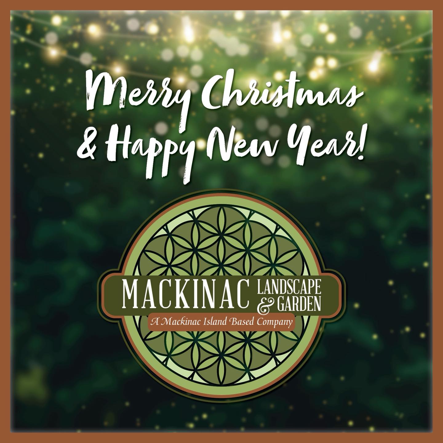 Mackinaw Landscaping