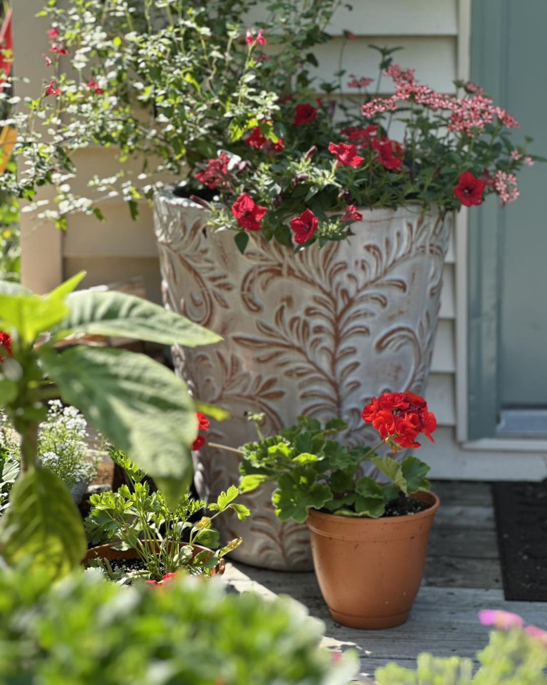 Mackinaw Landscaping