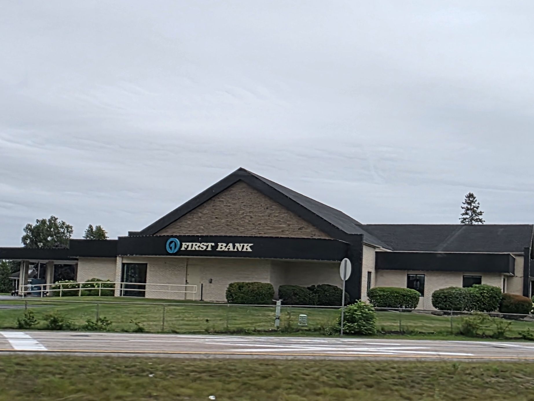 First Bank Upper Michigan Gladstone