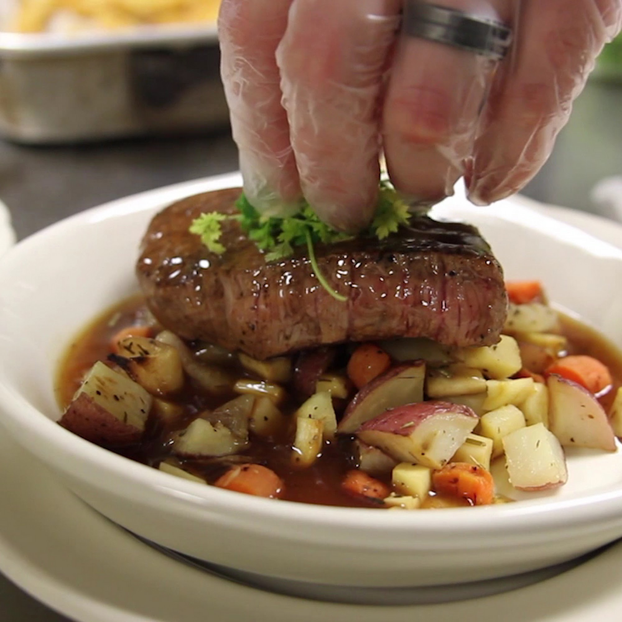 Freshwater Tavern Gladstone