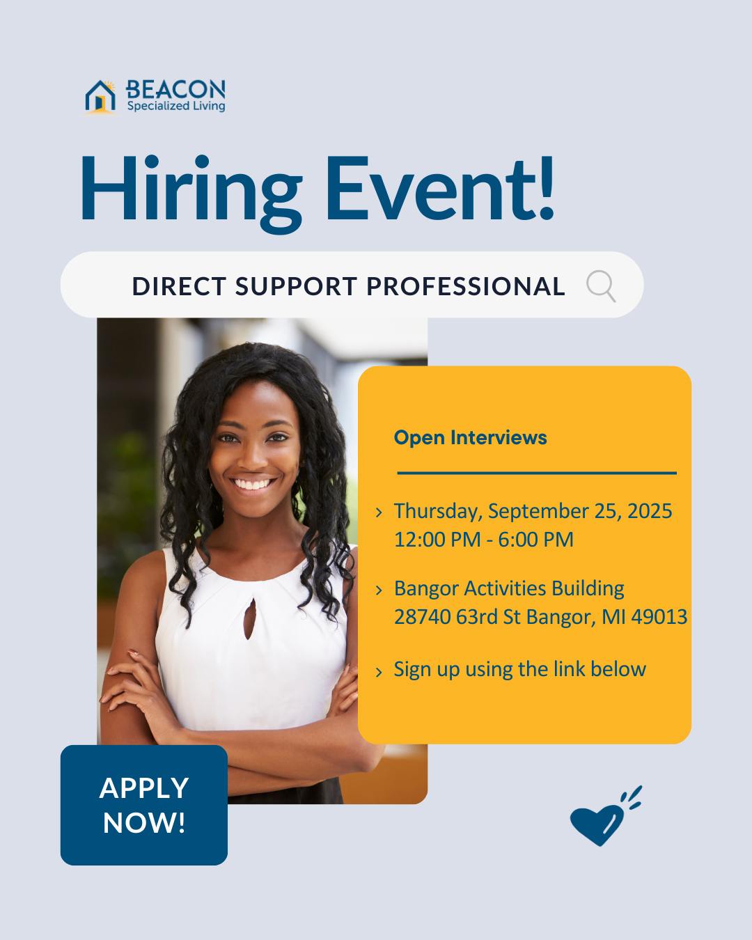 Beacon Specialized Living Services