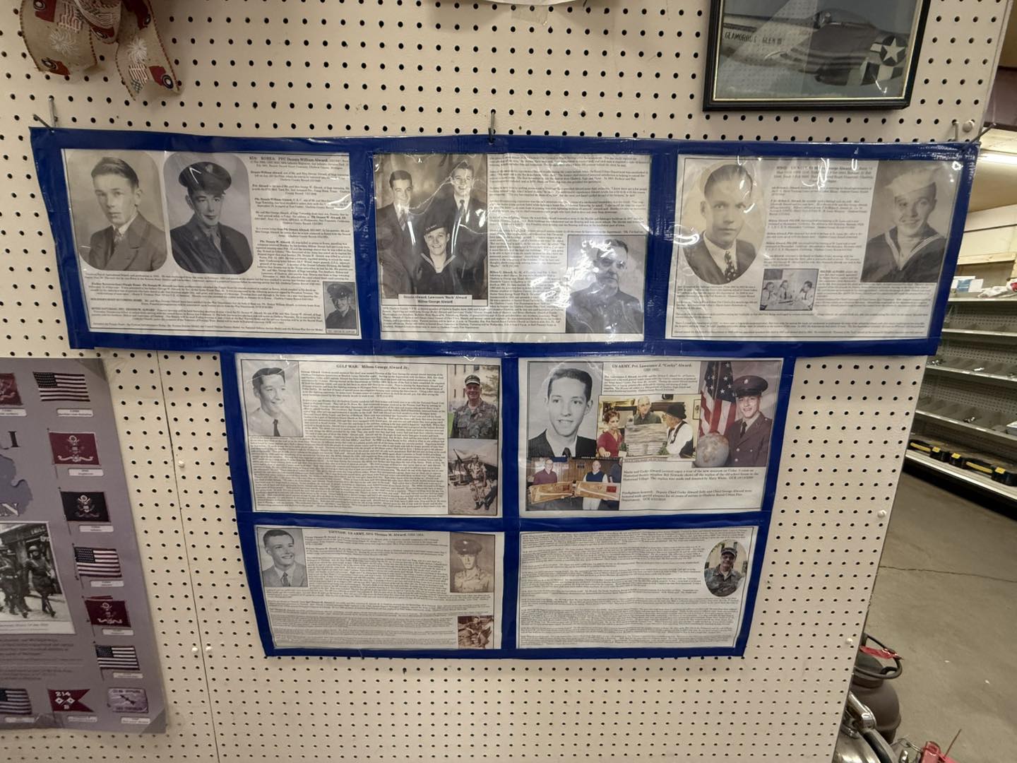 Alward Electric Plumbing & Heating