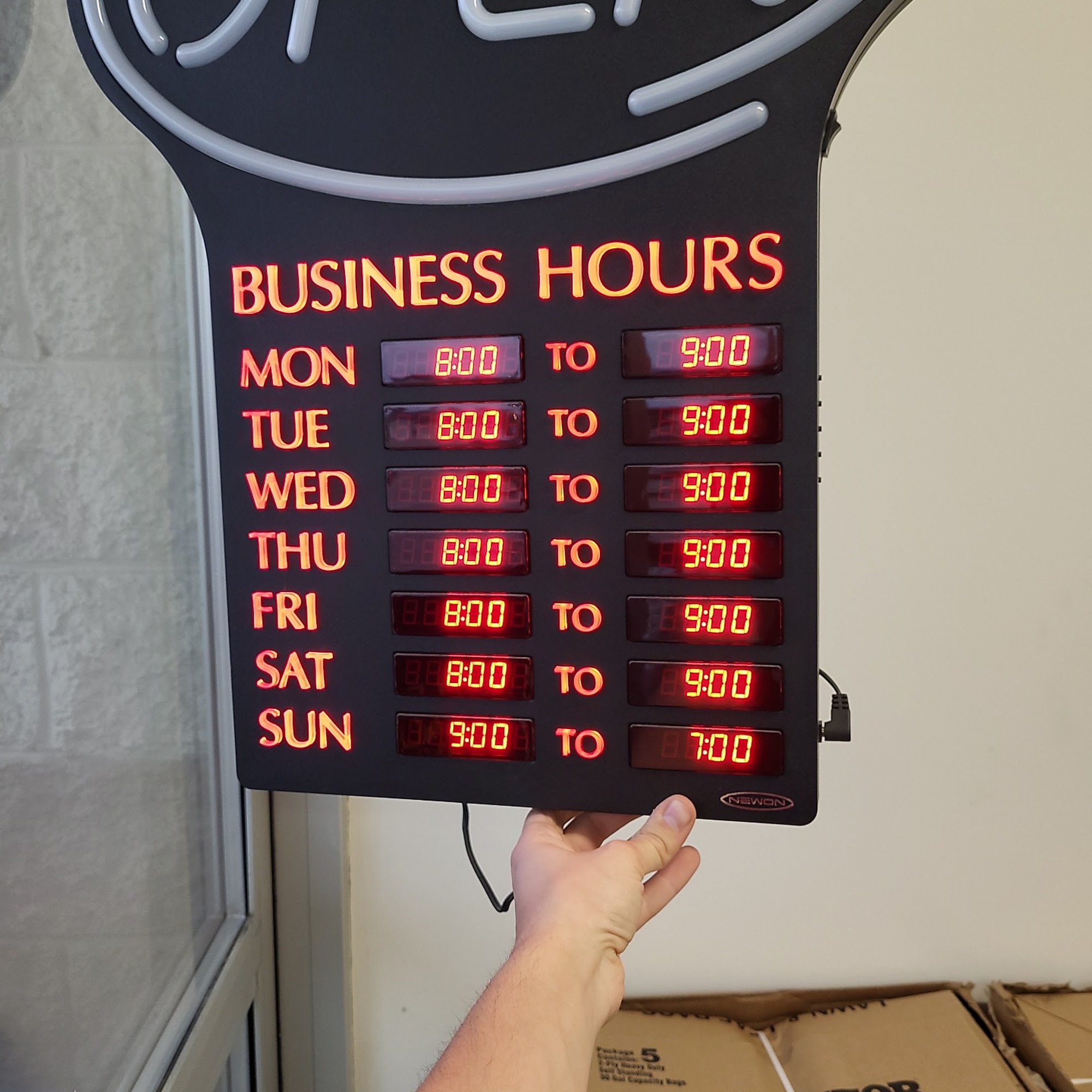 Tractor Supply Gladwin