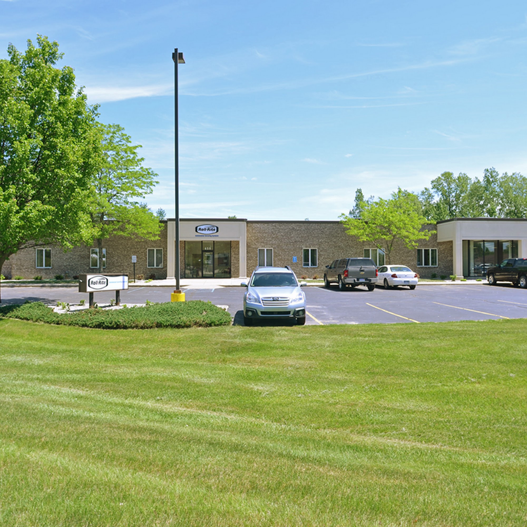 Roll-Rite Covering Solutions Gladwin