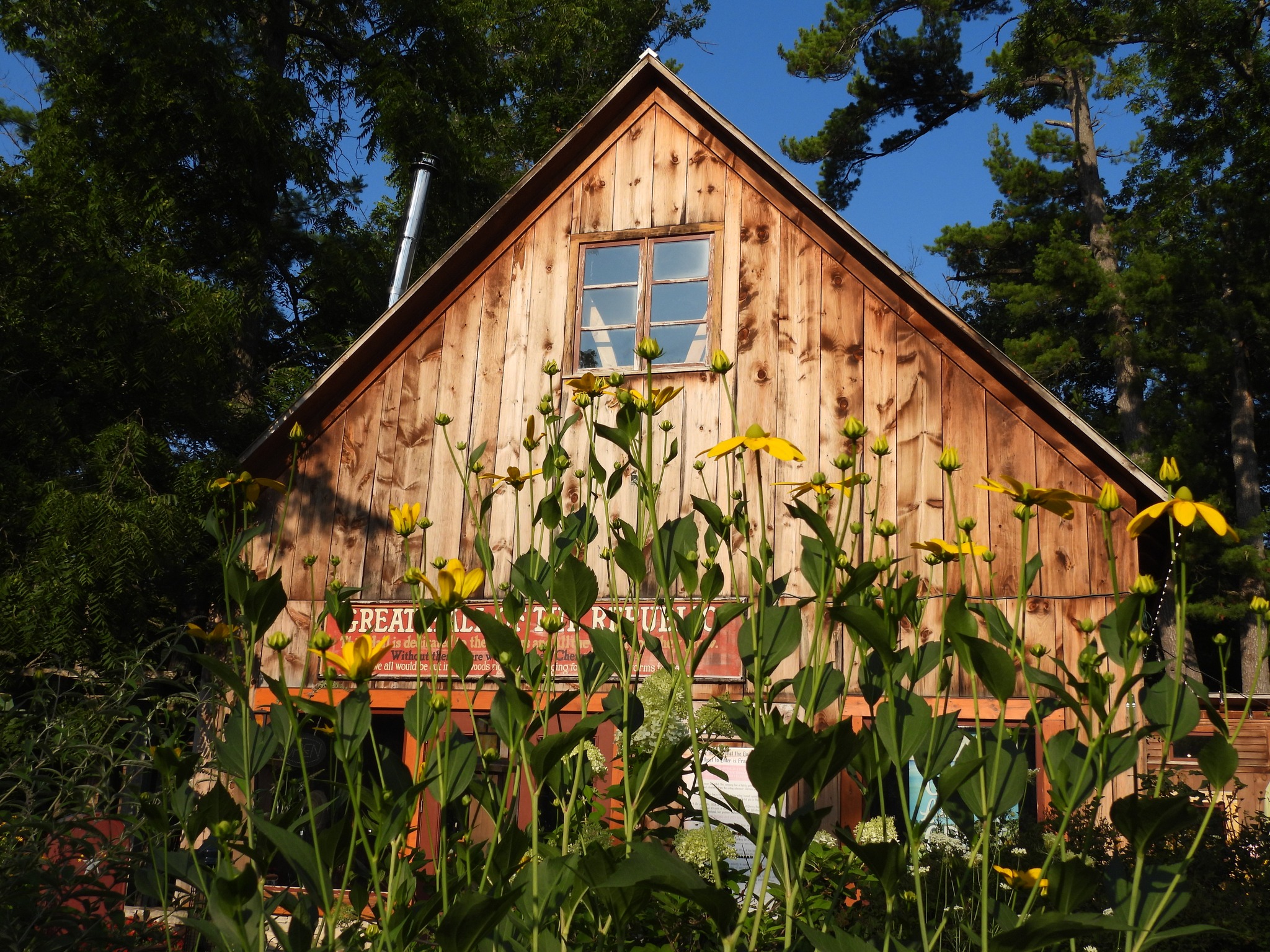 Cherry Republic | Glen Arbor Glen Arbor
