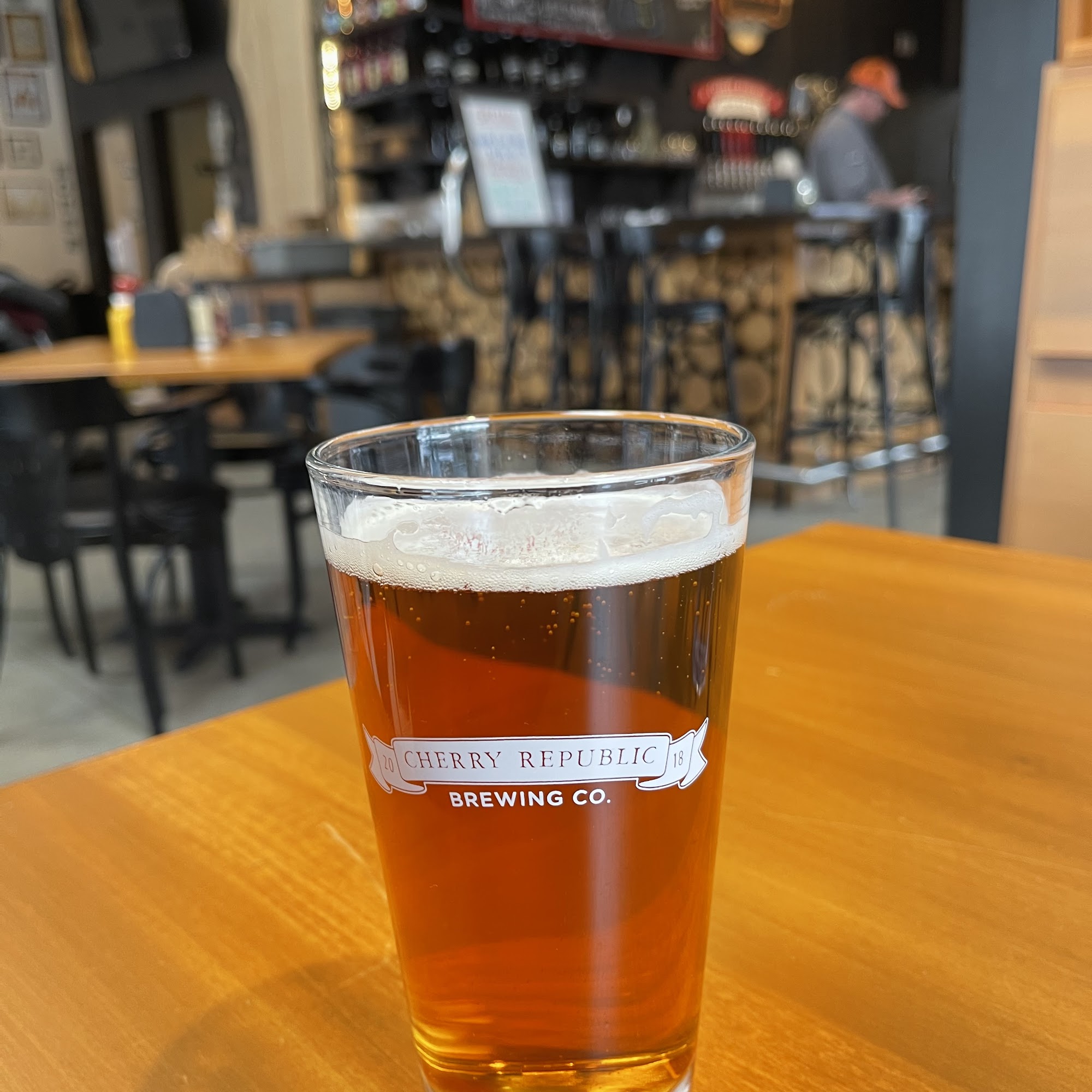 Cherry Public House | Glen Arbor Glen Arbor