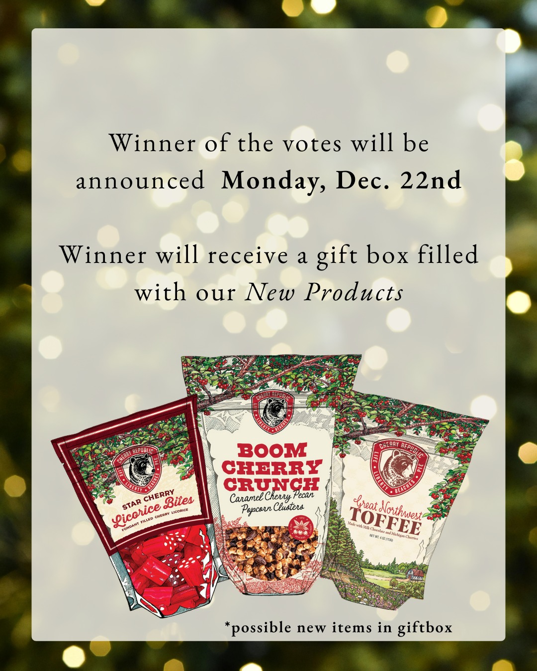 Cherry Public House | Glen Arbor Glen Arbor