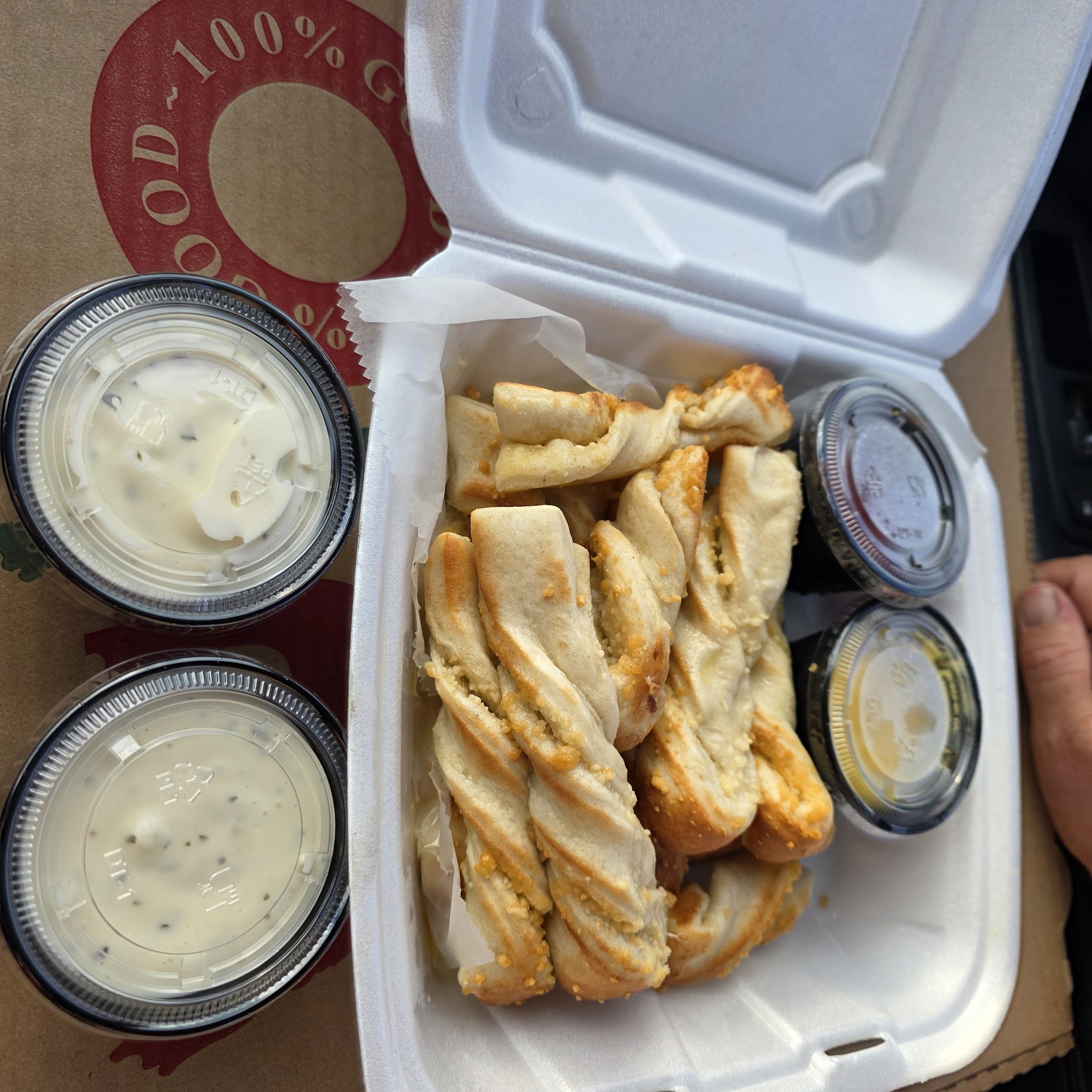 Nino's Pizza & Subs Gobles