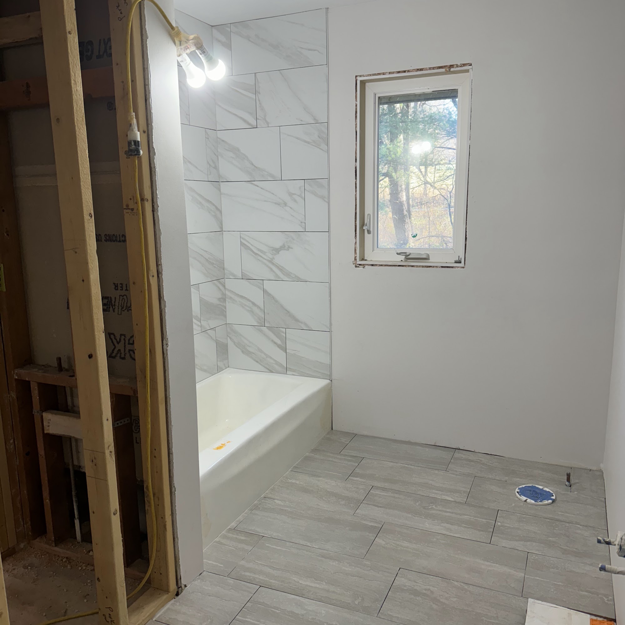 Bradys Tile Services Gobles