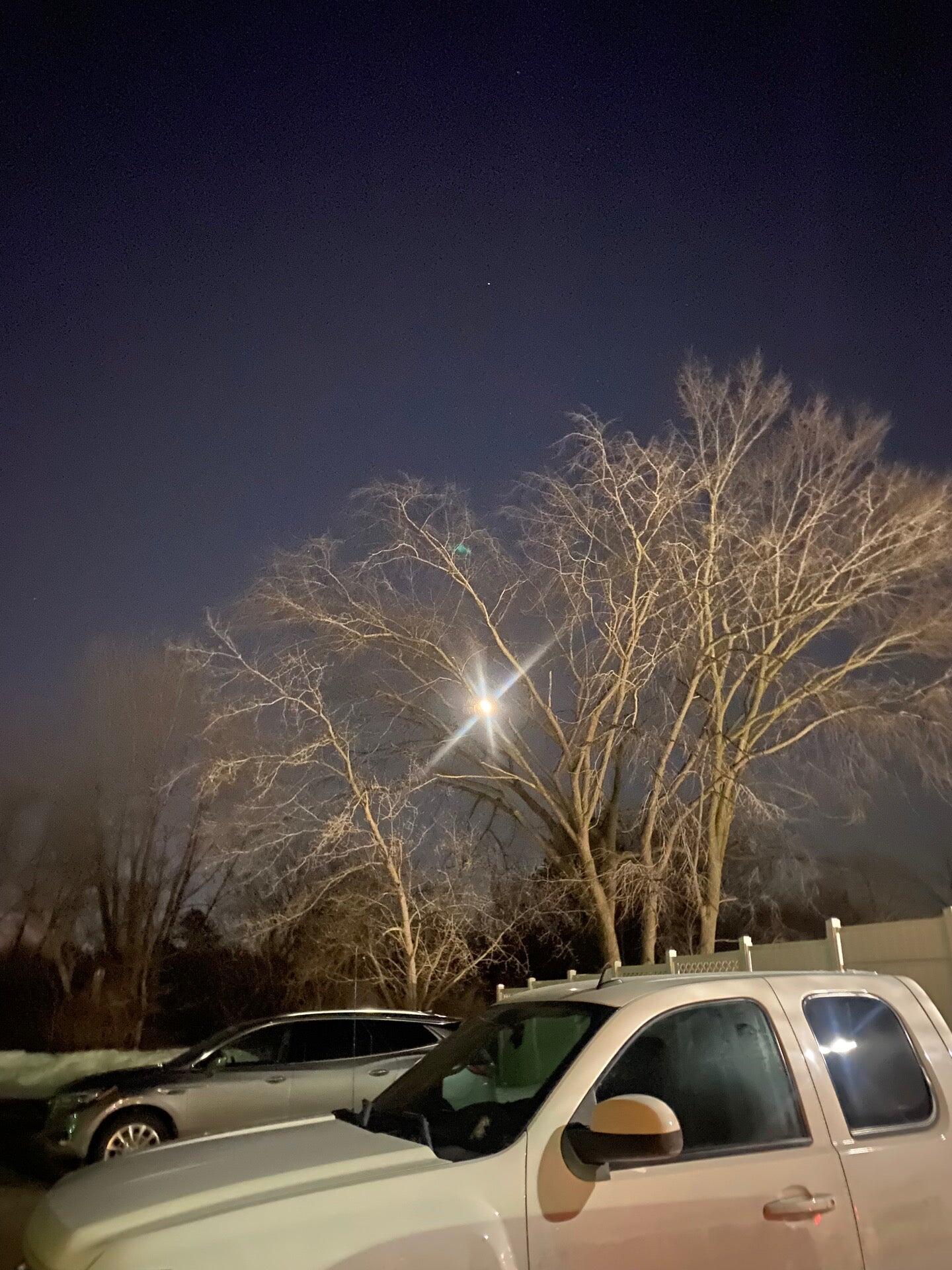 Photo credit: nextdoor