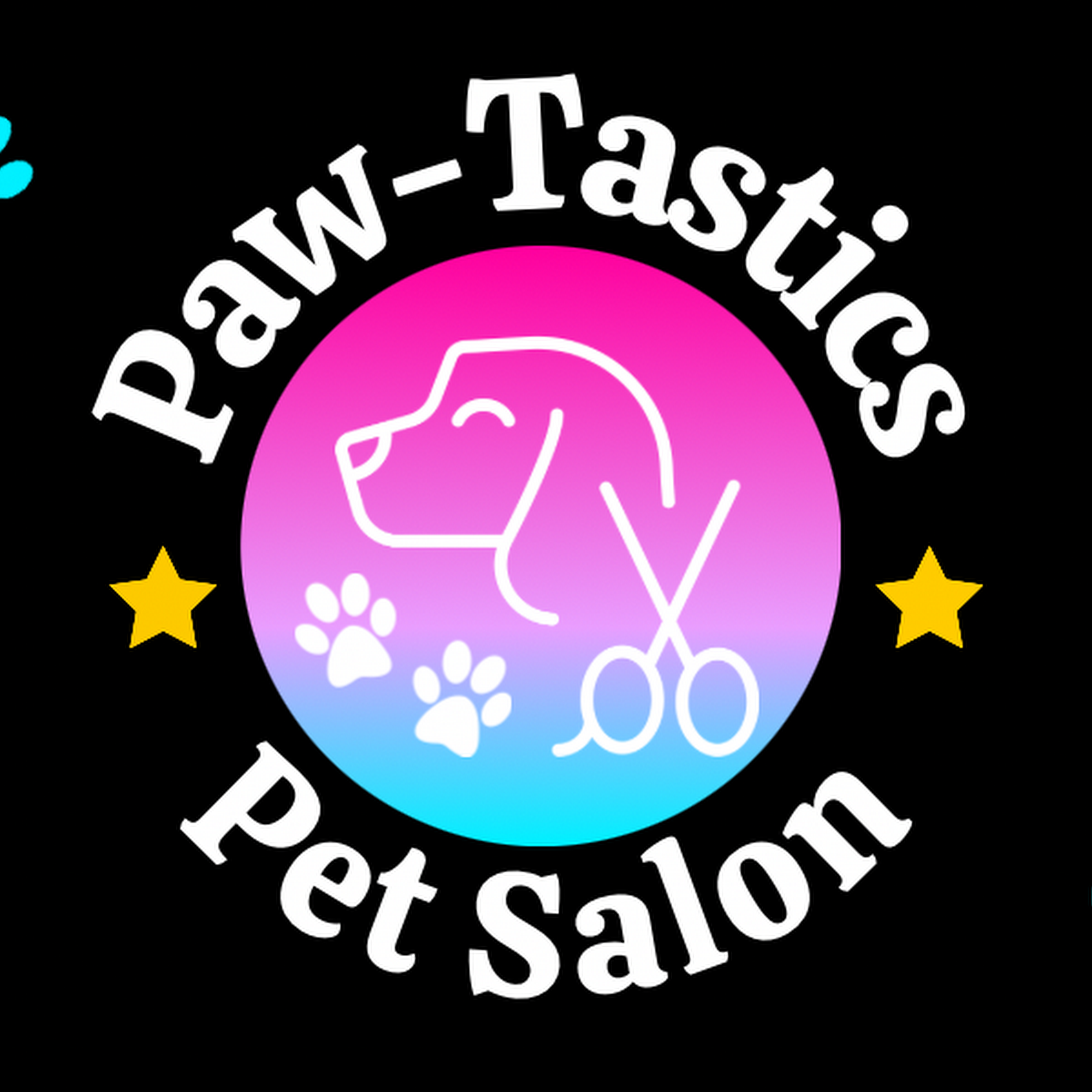 Paw-Tastics Pet Salon Grand Blanc