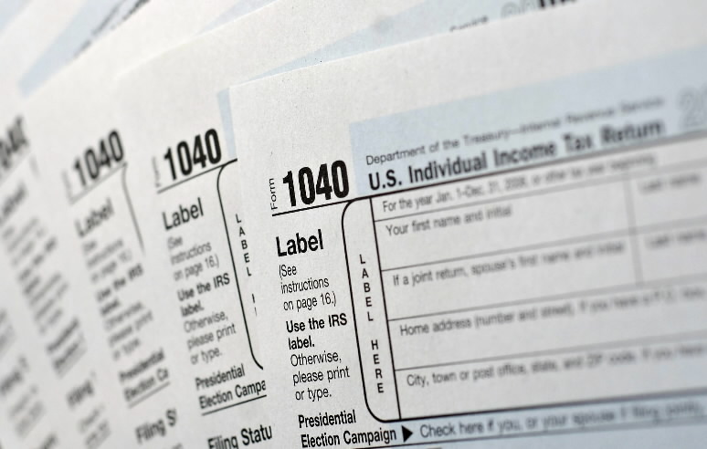 Family Bookkeeping Services