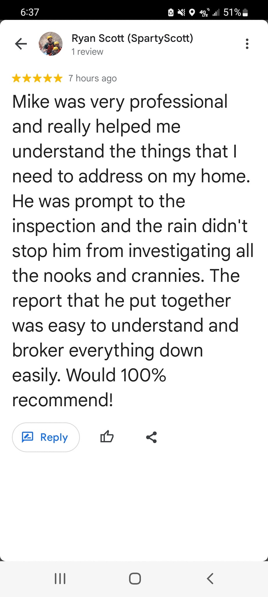 Cemazar Home Inspections