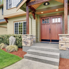 Cemazar Home Inspections