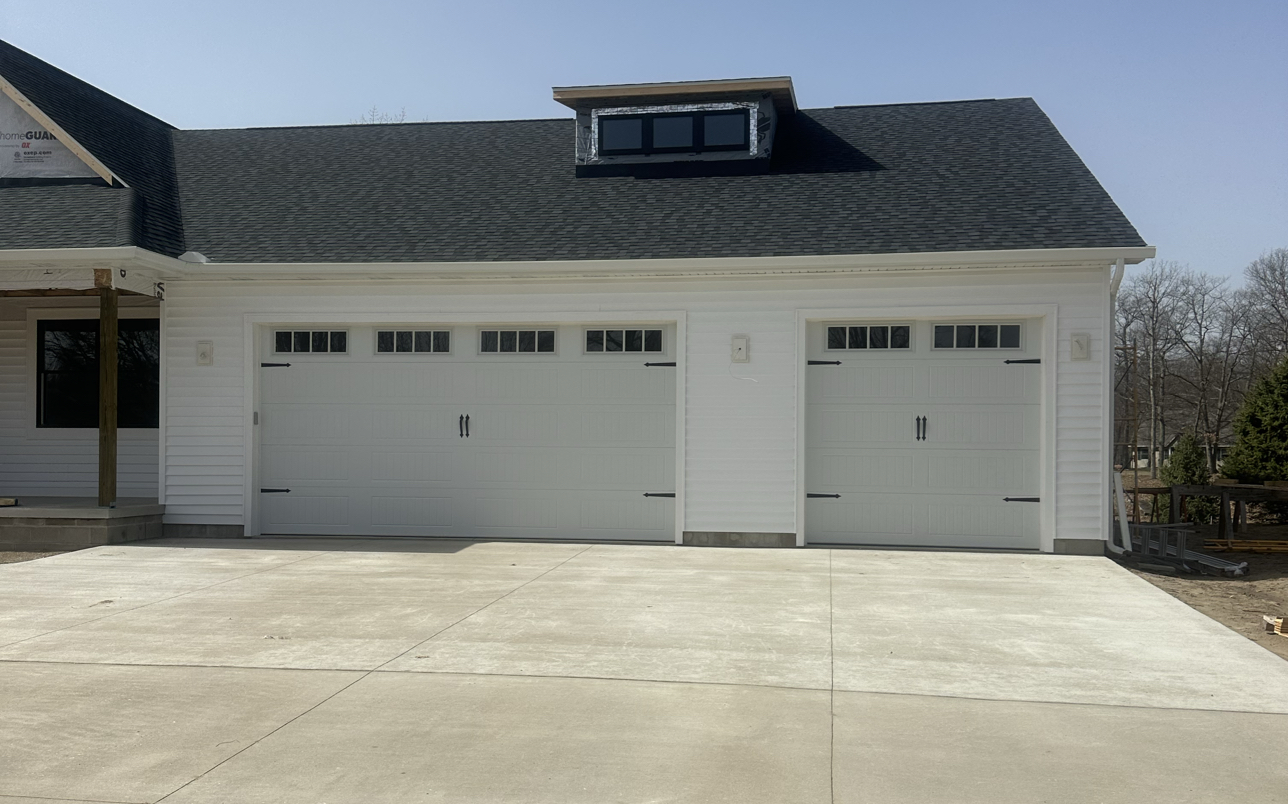 FDS Garage Doors LLC Grand Blanc