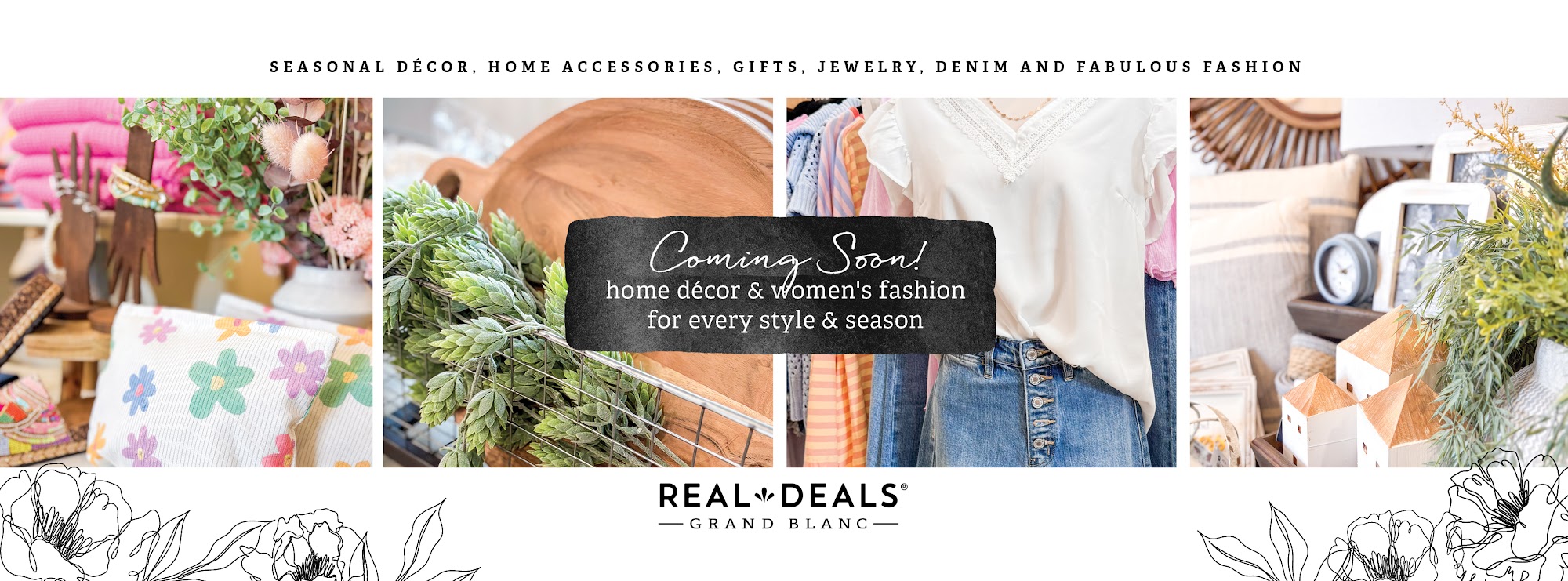 Real Deals - Grand Blanc, MI Grand Blanc