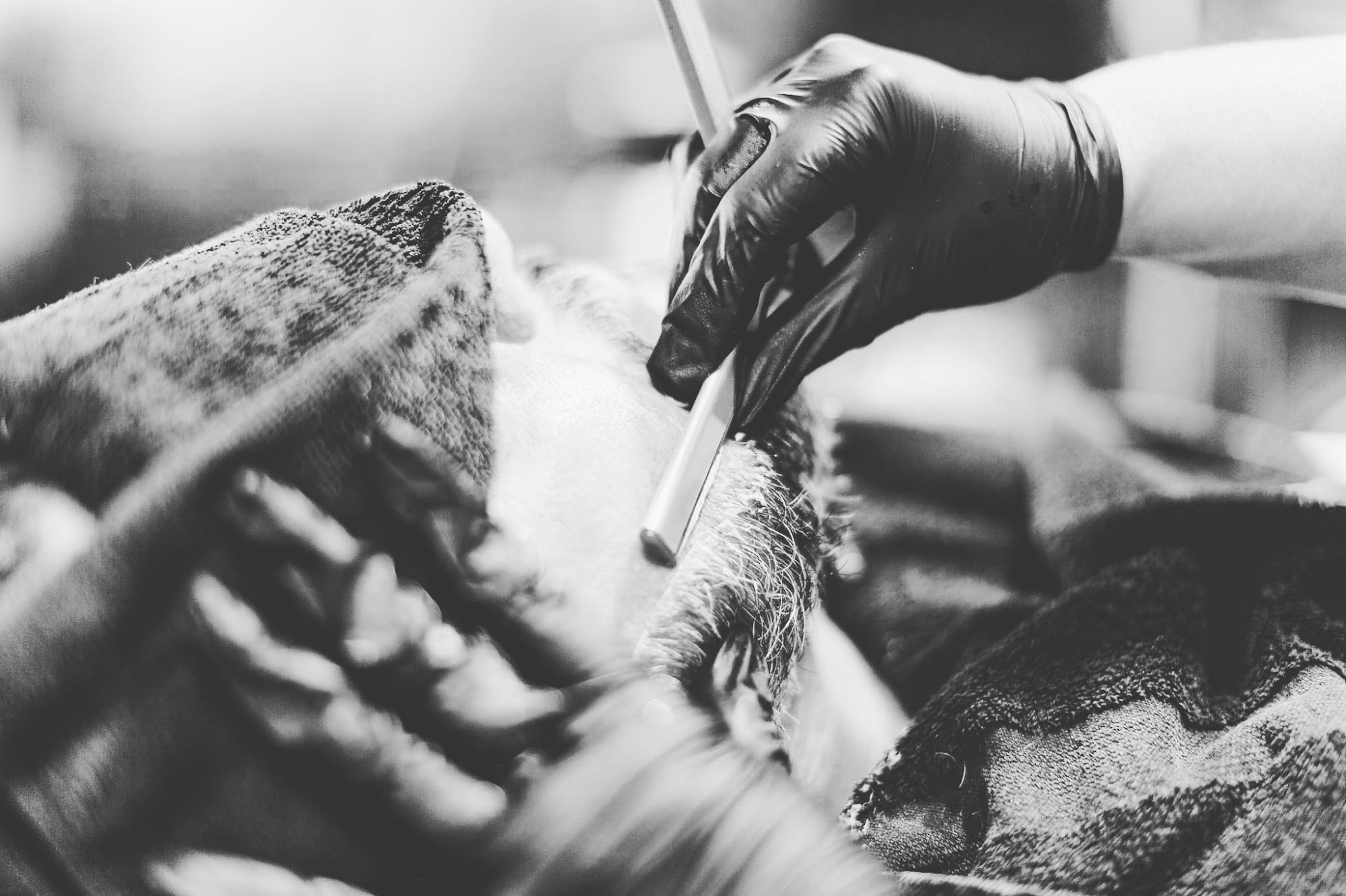 Hair Mechanix 1052 E Hill Rd, Grand Blanc Township Michigan 48439