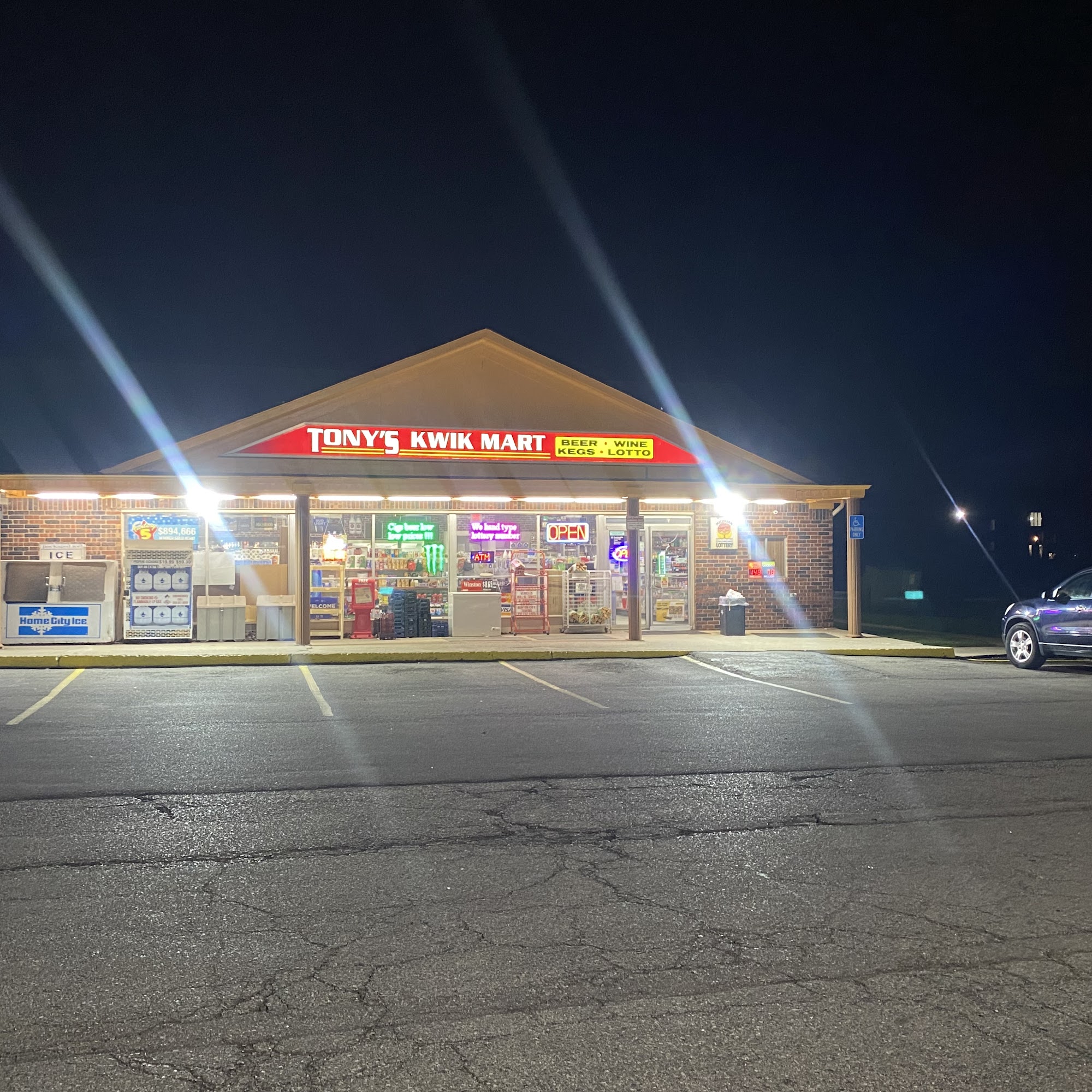 Gurdev 13 LIQUOR Grand Blanc