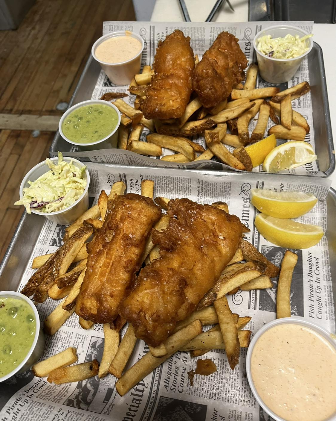Righteous Cuisine Grand Haven